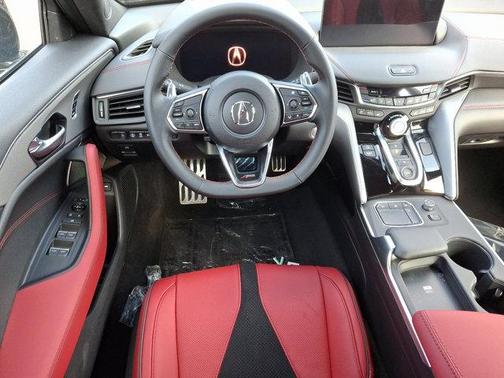 2025 Acura TLX A-Spec