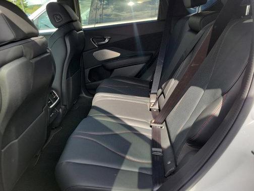 2025 Acura RDX A-Spec Advance