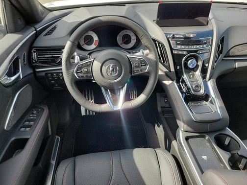 2025 Acura RDX A-Spec Advance