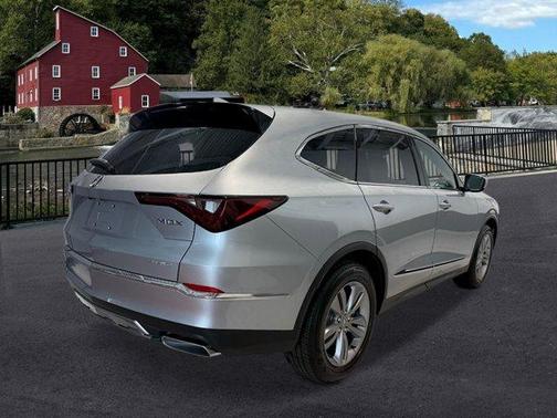 2026 Acura MDX Base