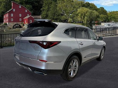 2026 Acura MDX Base