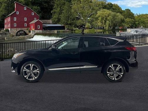 2026 Acura RDX TECHNOLOGY PACKAGE