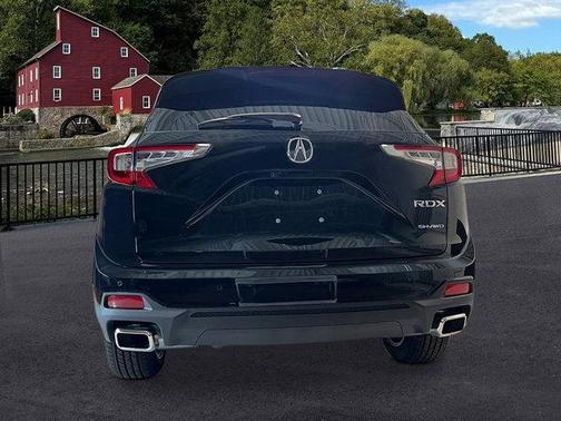 2026 Acura RDX TECHNOLOGY PACKAGE