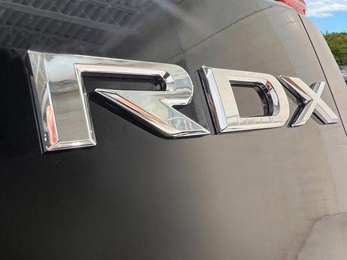 2026 Acura RDX TECHNOLOGY PACKAGE