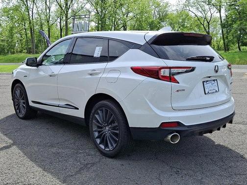 2024 Acura RDX A-Spec Advance
