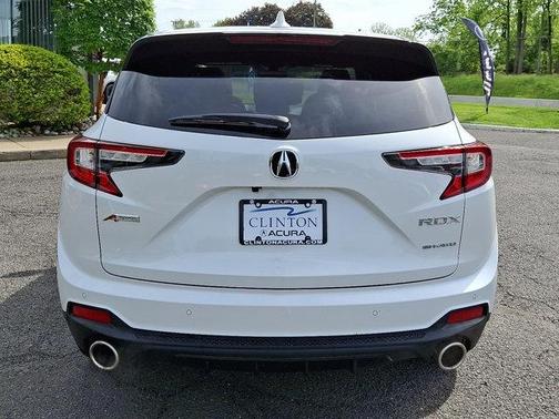2024 Acura RDX A-Spec Advance