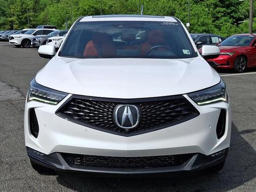 2024 Acura RDX A-Spec Advance