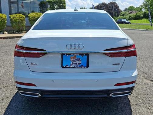 2021 Audi A6 55 Premium Plus