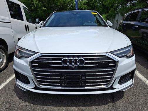2021 Audi A6 55 Premium Plus