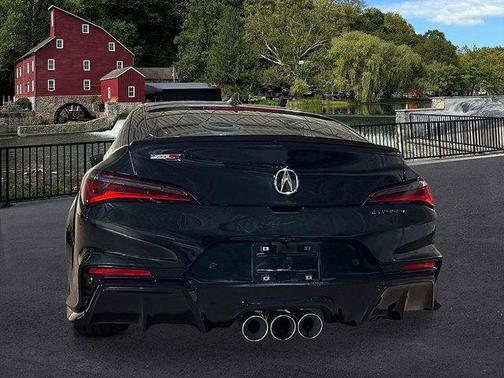 2025 Acura Integra Type S