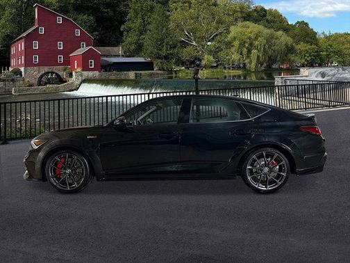 2025 Acura Integra Type S