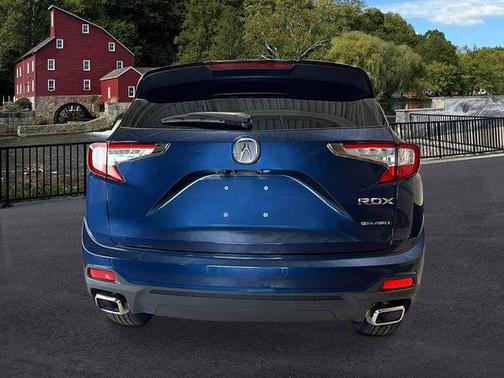 2025 Acura RDX Base