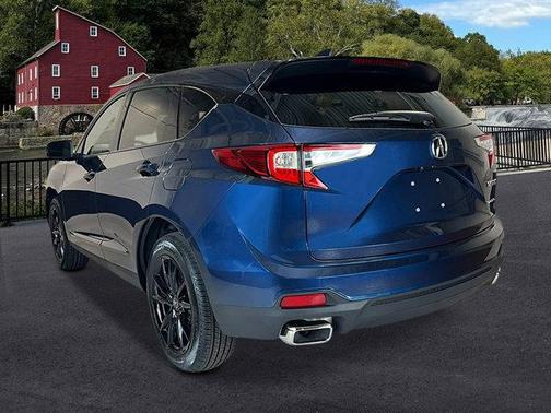 2025 Acura RDX Base