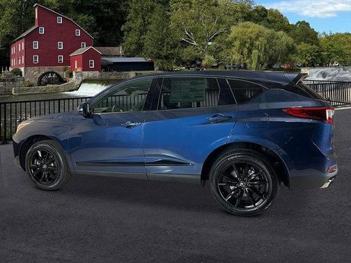 2025 Acura RDX Base
