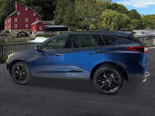 2025 Acura RDX Base