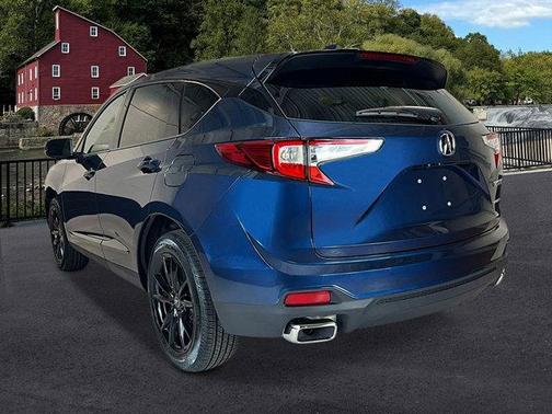 2025 Acura RDX Base