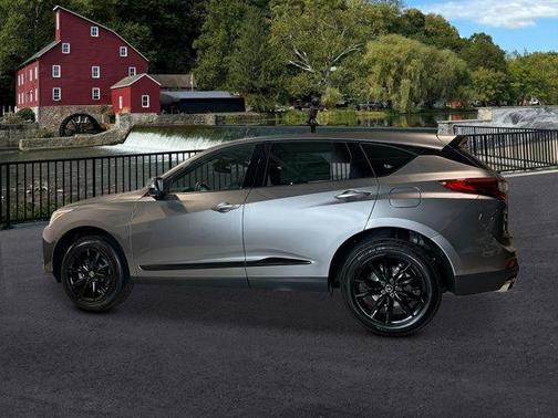 2025 Acura RDX Base