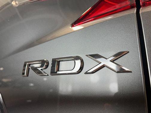 2025 Acura RDX Base