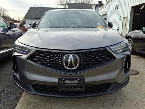 2023 Acura RDX A-Spec Advance