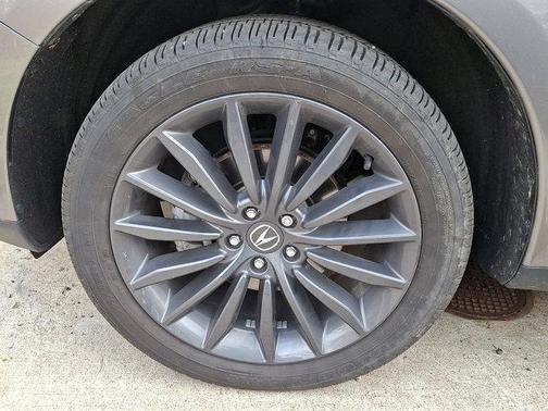 2023 Acura RDX A-Spec Advance