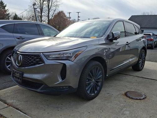 2023 Acura RDX A-Spec Advance