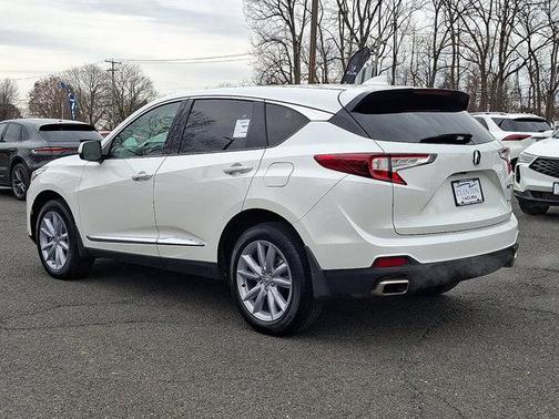 2023 Acura RDX Base
