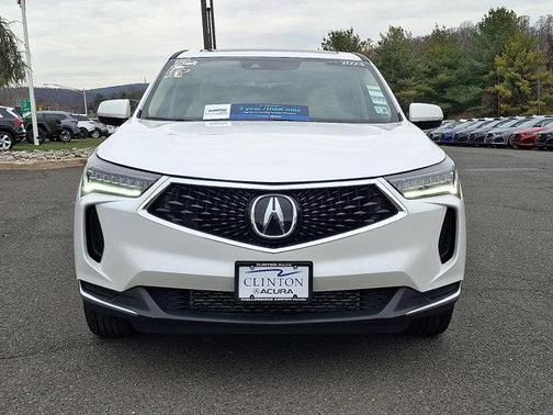 2023 Acura RDX Base