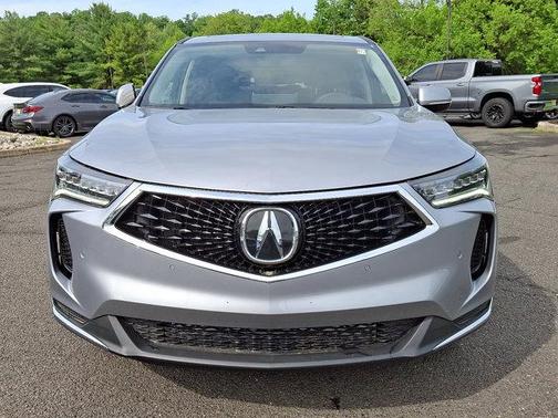 2024 Acura RDX Technology Package