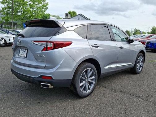2024 Acura RDX Technology Package