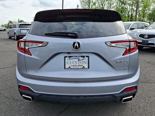 2024 Acura RDX Technology Package