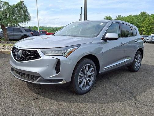 2024 Acura RDX Technology Package