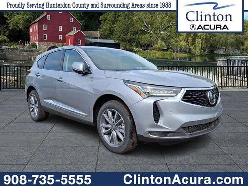 2024 Acura RDX Technology Package