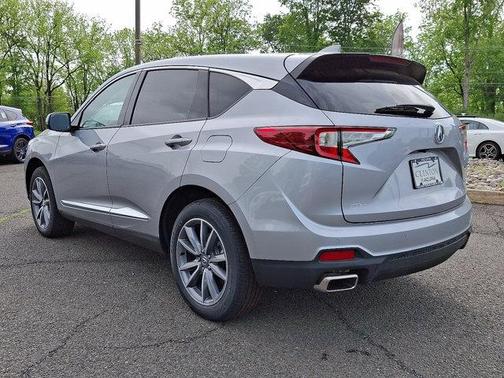 2024 Acura RDX Technology Package