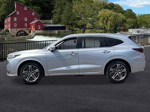 2026 Acura MDX Advance Package