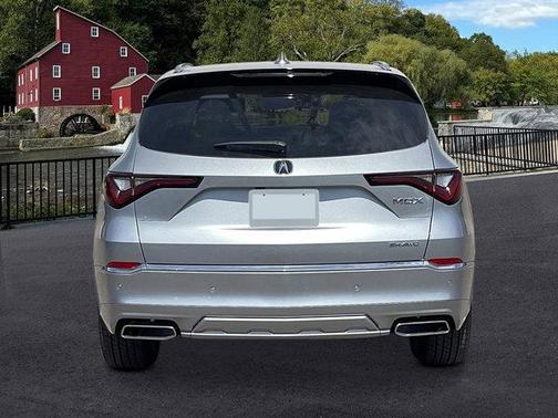 2026 Acura MDX Advance Package