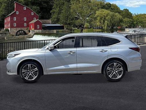 2026 Acura MDX Advance Package