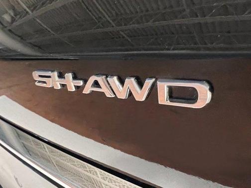 2026 Acura MDX Advance Package