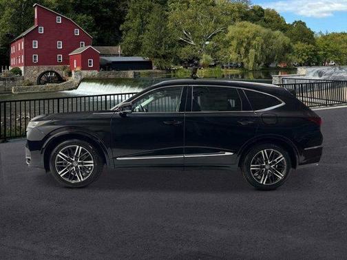 2026 Acura MDX Advance Package