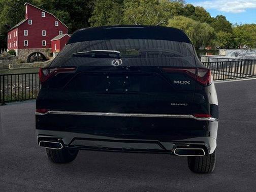 2026 Acura MDX Advance Package