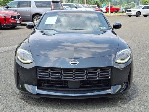 2024 Nissan Z Performance