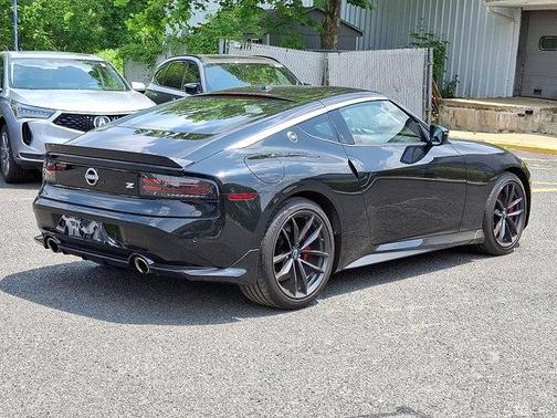 2024 Nissan Z Performance