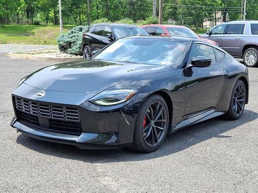 2024 Nissan Z Performance