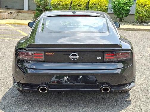 2024 Nissan Z Performance