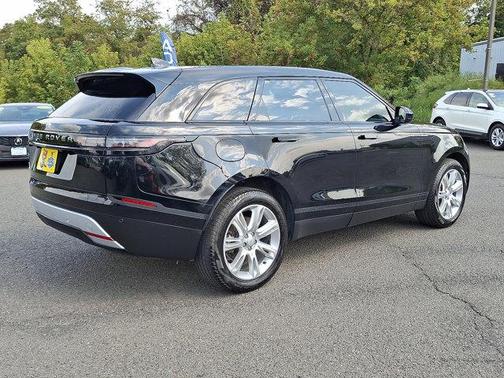 2024 Land Rover Range Rover Velar S