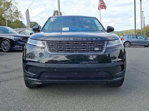 2024 Land Rover Range Rover Velar S