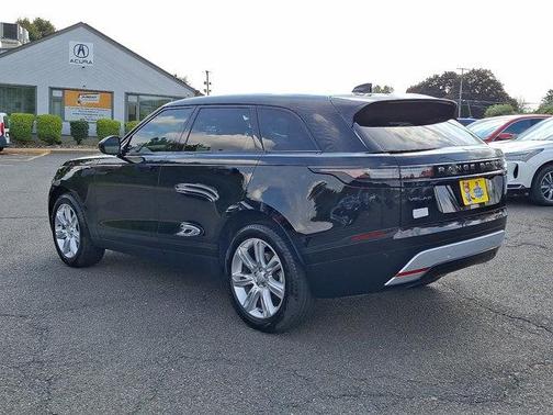 2024 Land Rover Range Rover Velar S