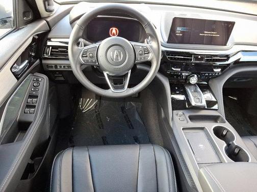 2025 Acura MDX Technology
