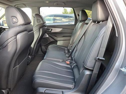 2025 Acura MDX Technology