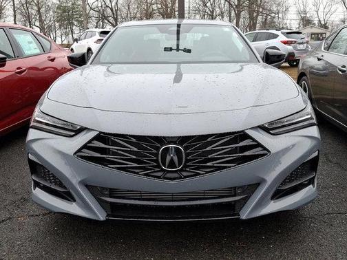 2025 Acura TLX A-Spec
