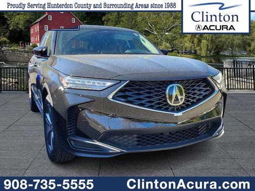 2025 Acura MDX Base